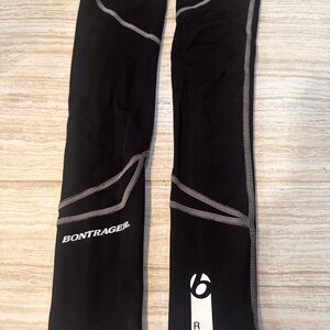 Bontrager Arm Warmers 
Size S